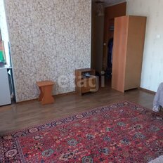 Квартира 30 м², студия - изображение 5