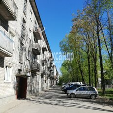 Квартира 44,4 м², 2-комнатная - изображение 1