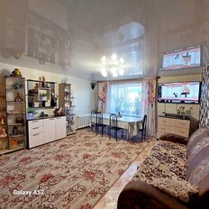 Квартира 88,3 м², 2-комнатная - изображение 4