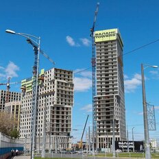 Квартира 26,7 м², студия - изображение 4