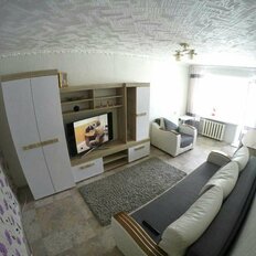 Квартира 44,4 м², 2-комнатная - изображение 1