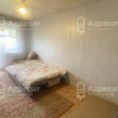 Квартира 50,6 м², 2-комнатная - изображение 5