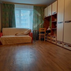 Квартира 67,8 м², 2-комнатная - изображение 4