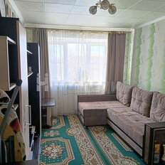 Квартира 40 м², 2-комнатная - изображение 1