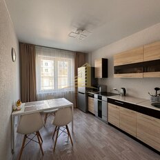 Квартира 41 м², 1-комнатная - изображение 2