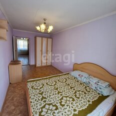 Квартира 46,5 м², 2-комнатная - изображение 1