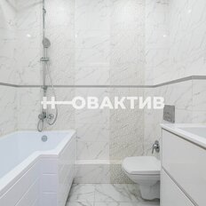 Квартира 81,4 м², 3-комнатная - изображение 5