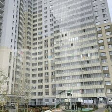 Квартира 18,2 м², студия - изображение 2