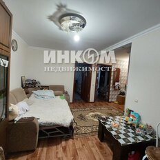 Квартира 53,3 м², 3-комнатная - изображение 3