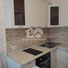 Квартира 19,9 м², студия - изображение 5