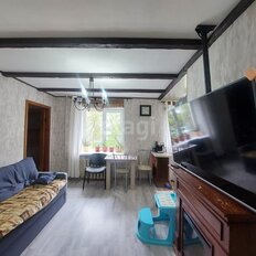 Квартира 51,1 м², 2-комнатная - изображение 5