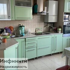 Квартира 290 м², 5-комнатная - изображение 2