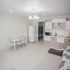 Квартира 30 м², студия - изображение 4