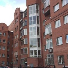 Квартира 145 м², 3-комнатная - изображение 2