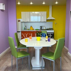 Квартира 68,4 м², 2-комнатная - изображение 2