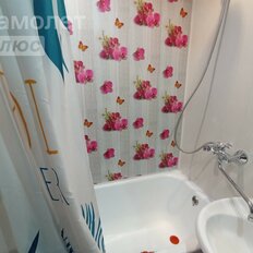 Квартира 29,5 м², 1-комнатная - изображение 5