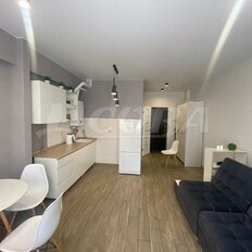 Квартира 27,2 м², студия - изображение 2
