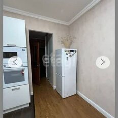 Квартира 24,3 м², студия - изображение 3