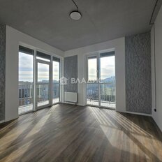 Квартира 68,1 м², 2-комнатная - изображение 1