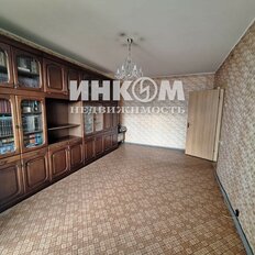 Квартира 51,8 м², 2-комнатная - изображение 3