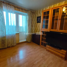 Квартира 65 м², 2-комнатная - изображение 1