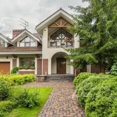 дом + 28,6 сотки, участок - изображение 1