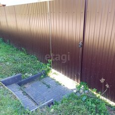 дом + 8 соток, участок - изображение 5