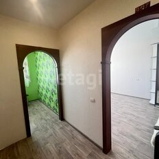 Квартира 40,5 м², 1-комнатная - изображение 3