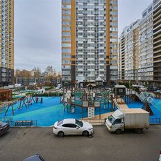 Квартира 100 м², 3-комнатная - изображение 5