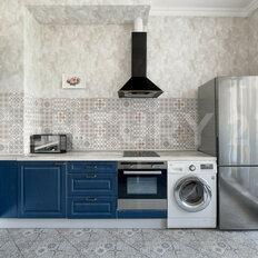 Квартира 48,2 м², 1-комнатная - изображение 4