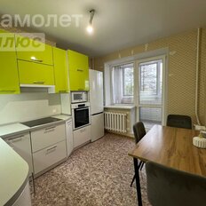 Квартира 60,3 м², 2-комнатная - изображение 1