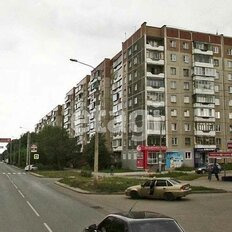 Квартира 32,1 м², 1-комнатная - изображение 2