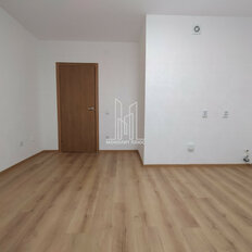 Квартира 21,6 м², студия - изображение 5