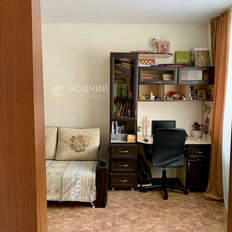 Квартира 28,8 м², 1-комнатная - изображение 2
