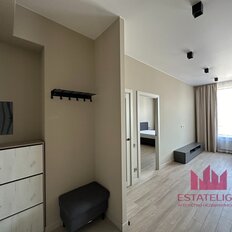 Квартира 63,8 м², 2-комнатная - изображение 5