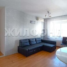 Квартира 57,3 м², 3-комнатная - изображение 5