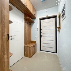 Квартира 21,2 м², студия - изображение 4