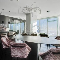 Квартира 175,2 м², 4-комнатная - изображение 1