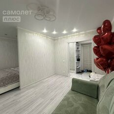 Квартира 47 м², 2-комнатная - изображение 5