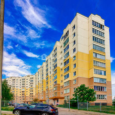 Квартира 41,1 м², 1-комнатная - изображение 2