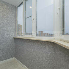 Квартира 40,8 м², 1-комнатная - изображение 5