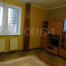 Квартира 54 м², 2-комнатная - изображение 5