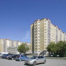 Квартира 75,5 м², 2-комнатная - изображение 3