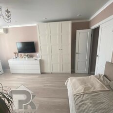 Квартира 48,5 м², 1-комнатная - изображение 1