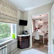 Квартира 58 м², 3-комнатная - изображение 3