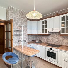Квартира 39 м², 1-комнатная - изображение 4