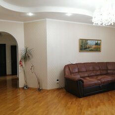 Квартира 113 м², 4-комнатная - изображение 2