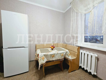 30 м², 1-комнатная квартира 23 000 ₽ в месяц - изображение 39