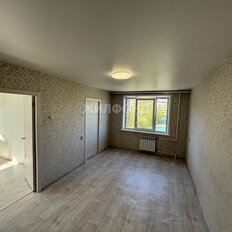 Квартира 46,9 м², 3-комнатная - изображение 5