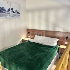 Квартира 27,9 м², студия - изображение 5